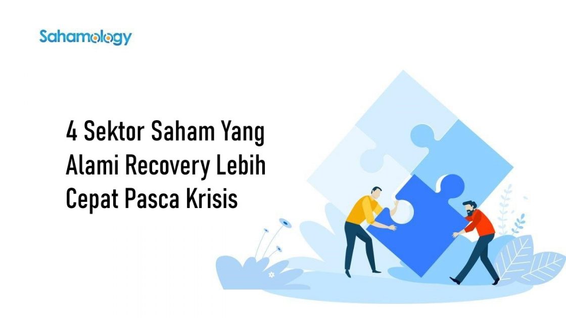 recovery krisis