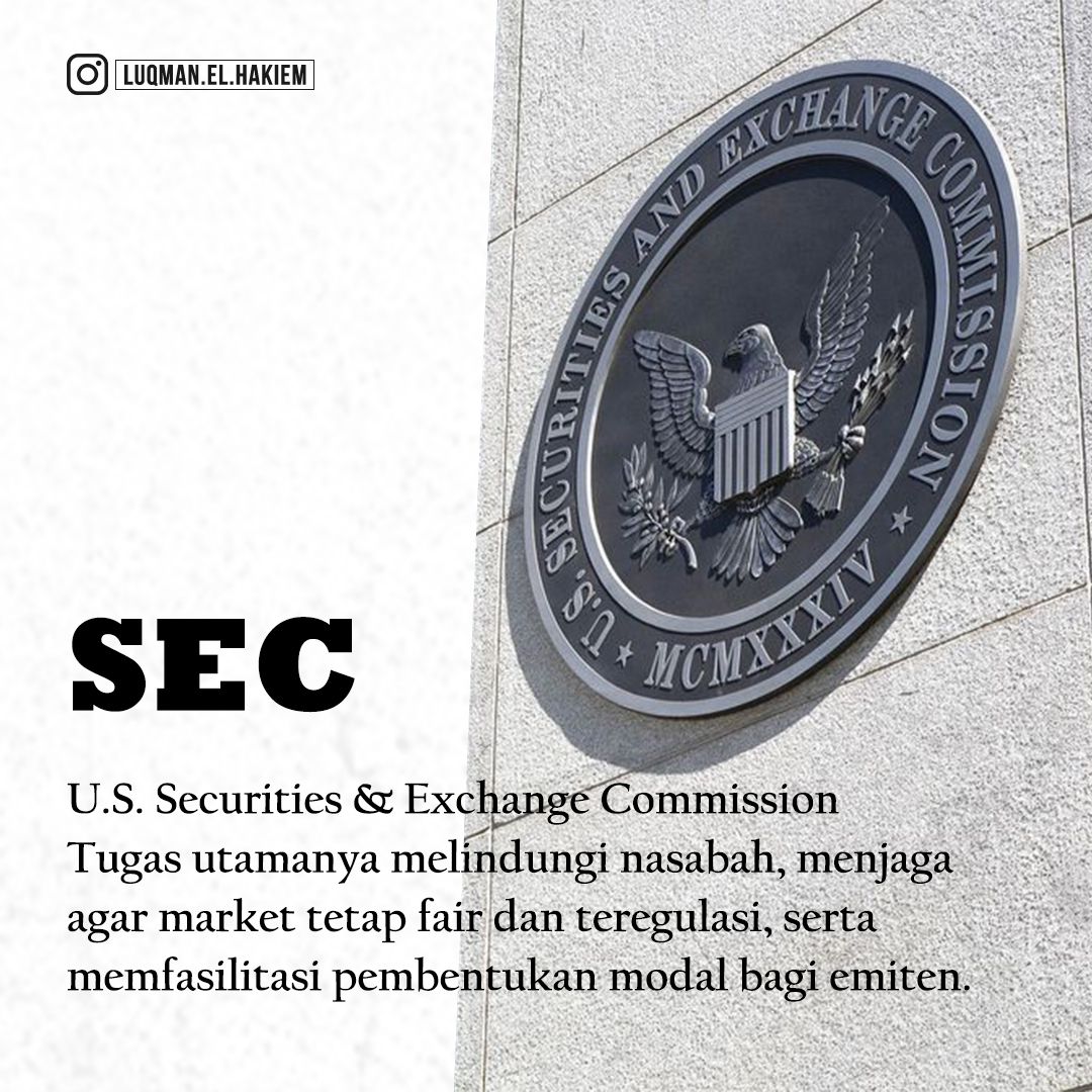 SEC awasi broker online
