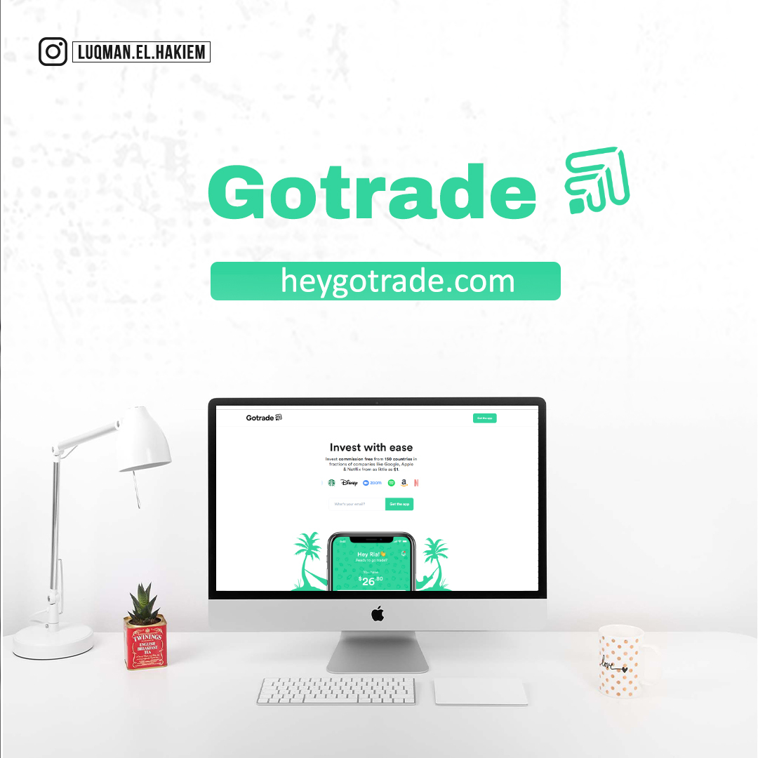 GoTRADE