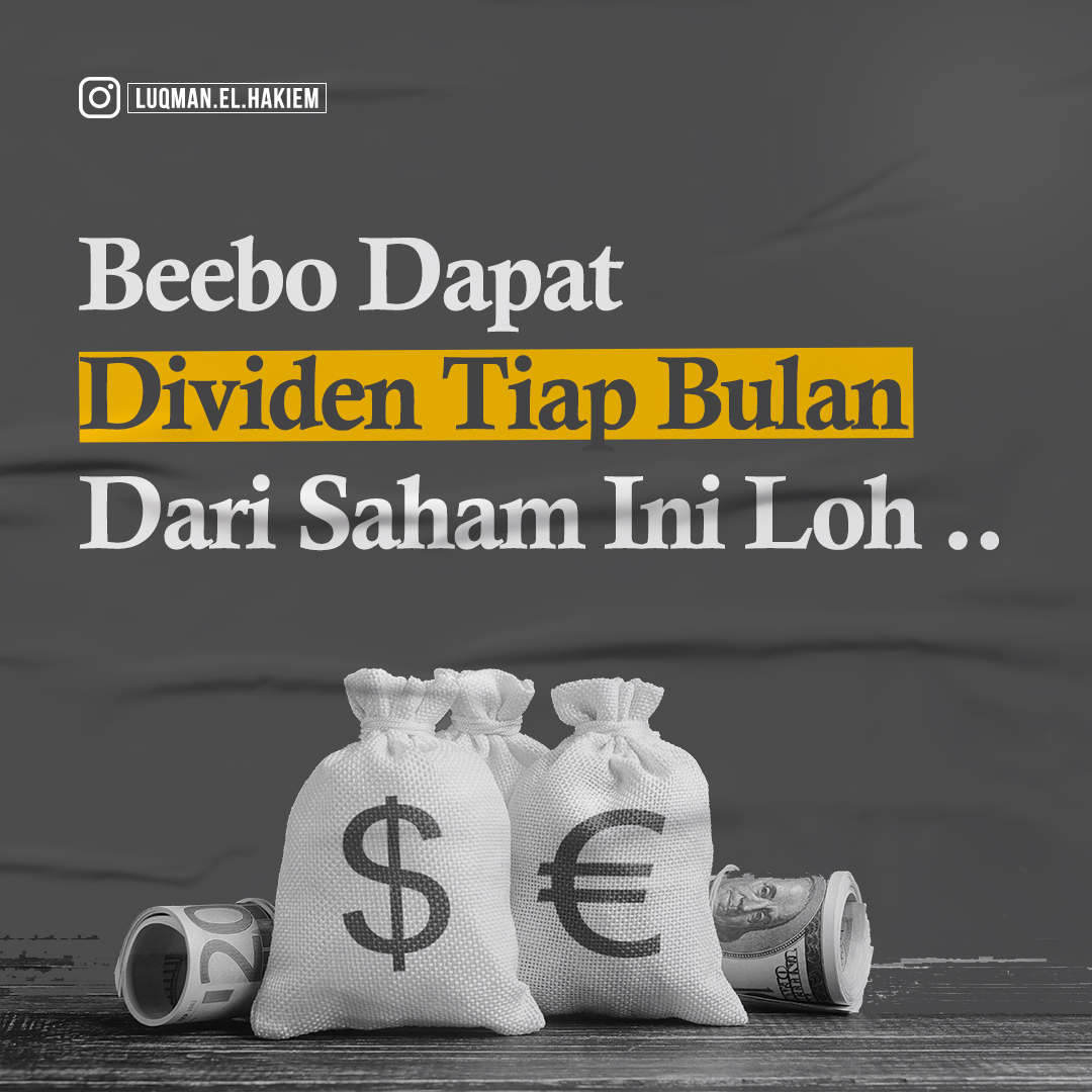 beebo dividen realty income