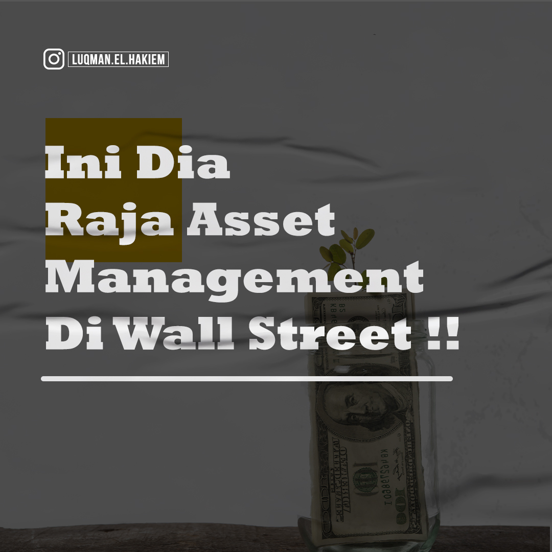 asset management