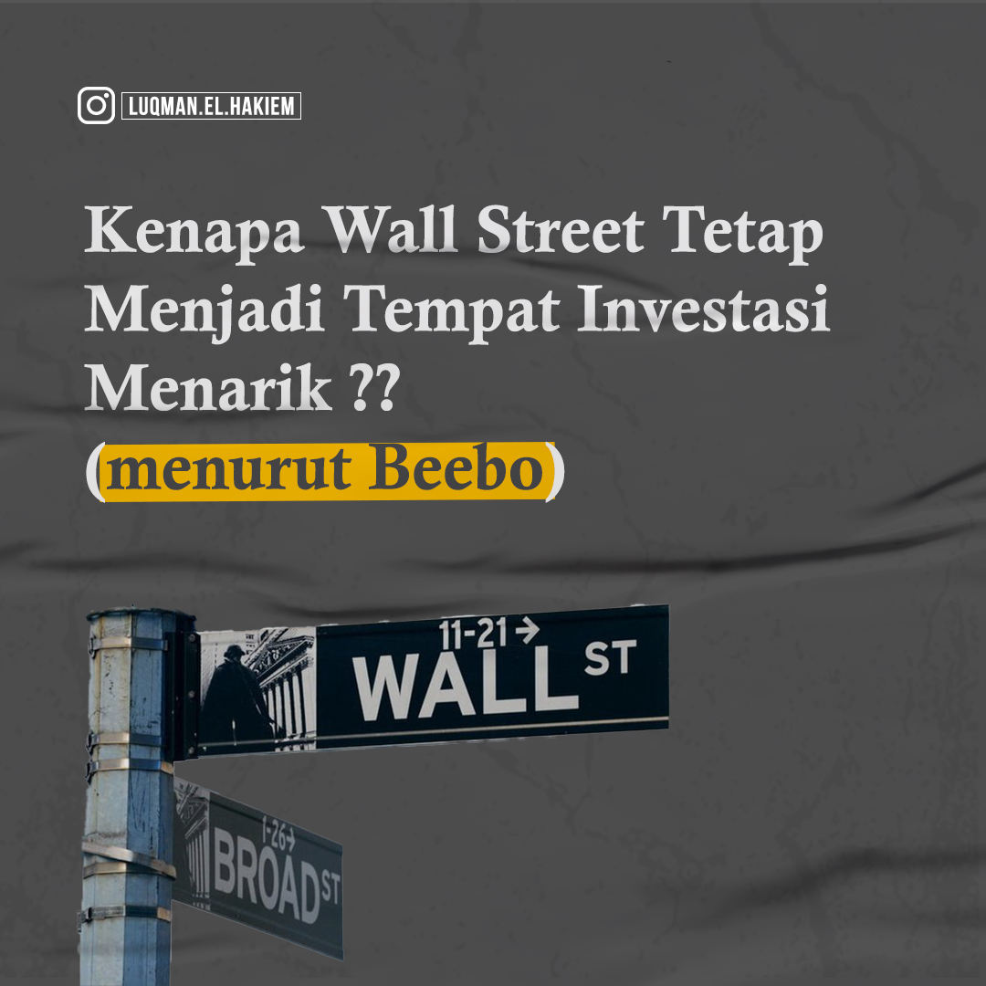Wall Street